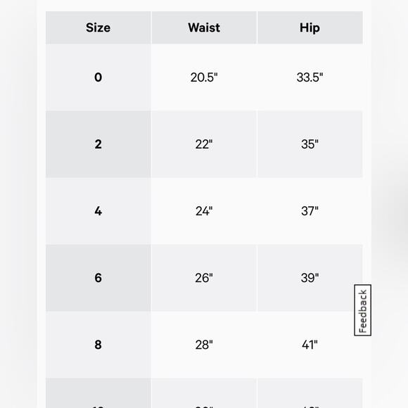 Lululemon Elastic Waist Wide Leg Groove Capri Leggings Black Women’s Sz 2 - Picture 5 of 5